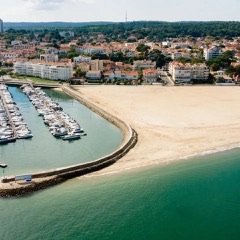 Arcachon