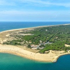Cap Ferret