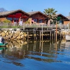 Gujan-Mestras