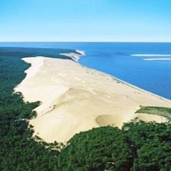 Pyla-sur-Mer